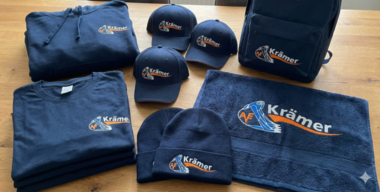 Werbetextilien Werbetextilien